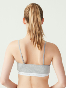 Топ спортивный US Polo модель P66116GM Фото