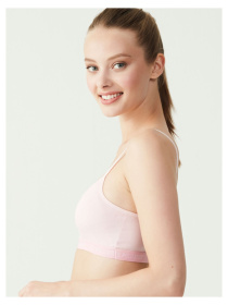 Топ спортивный US Polo модель P66116PK Фото