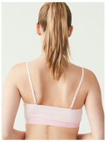 Топ спортивный US Polo модель P66116PK Фото