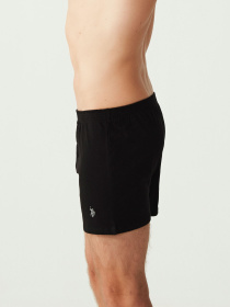 Труси US Polo модель P80054BK Фото