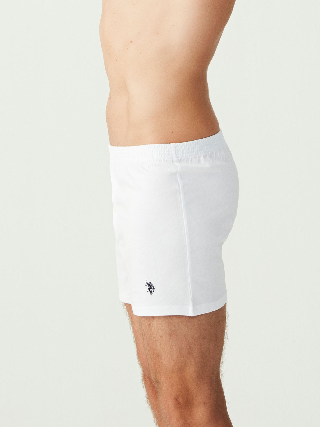 Трусы US Polo модель P80054WT Фото