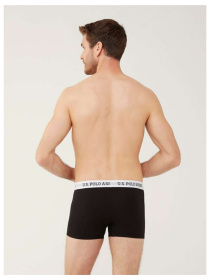 Трусы US Polo модель P80451BK Фото