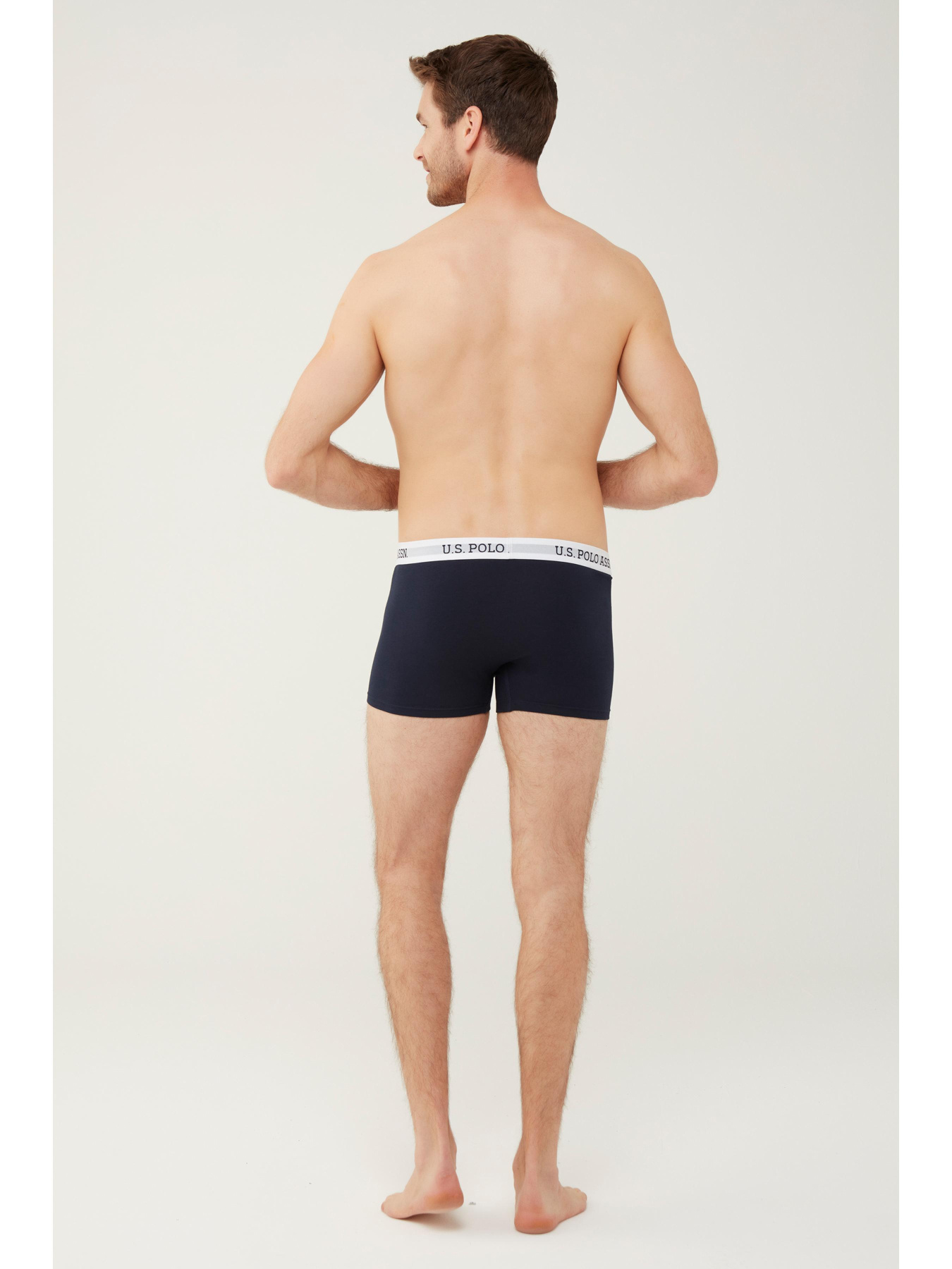 Трусы US Polo модель P80451NV Фото