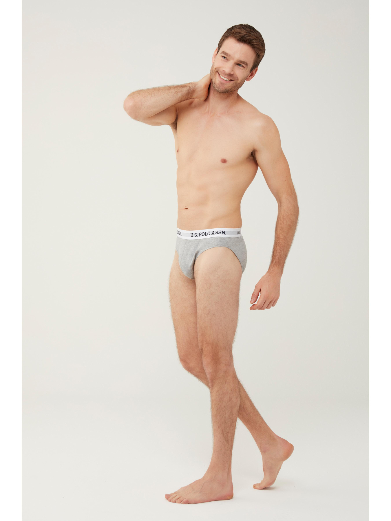 Труси US Polo модель P80452GM Фото