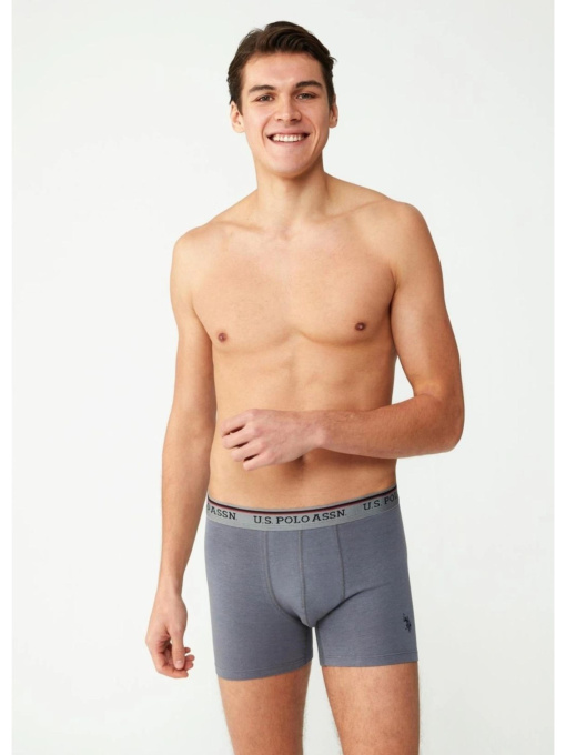 Трусы US Polo модель P80481AT Фото