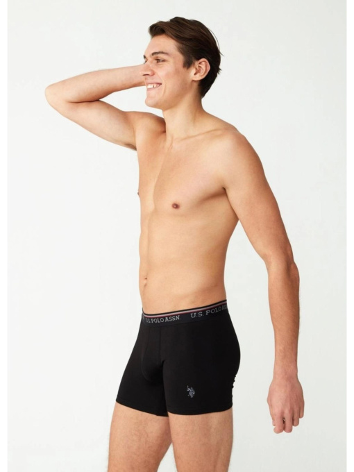 Трусы US Polo модель P80481BK Фото