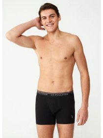 Труси US Polo модель P80481BK Фото