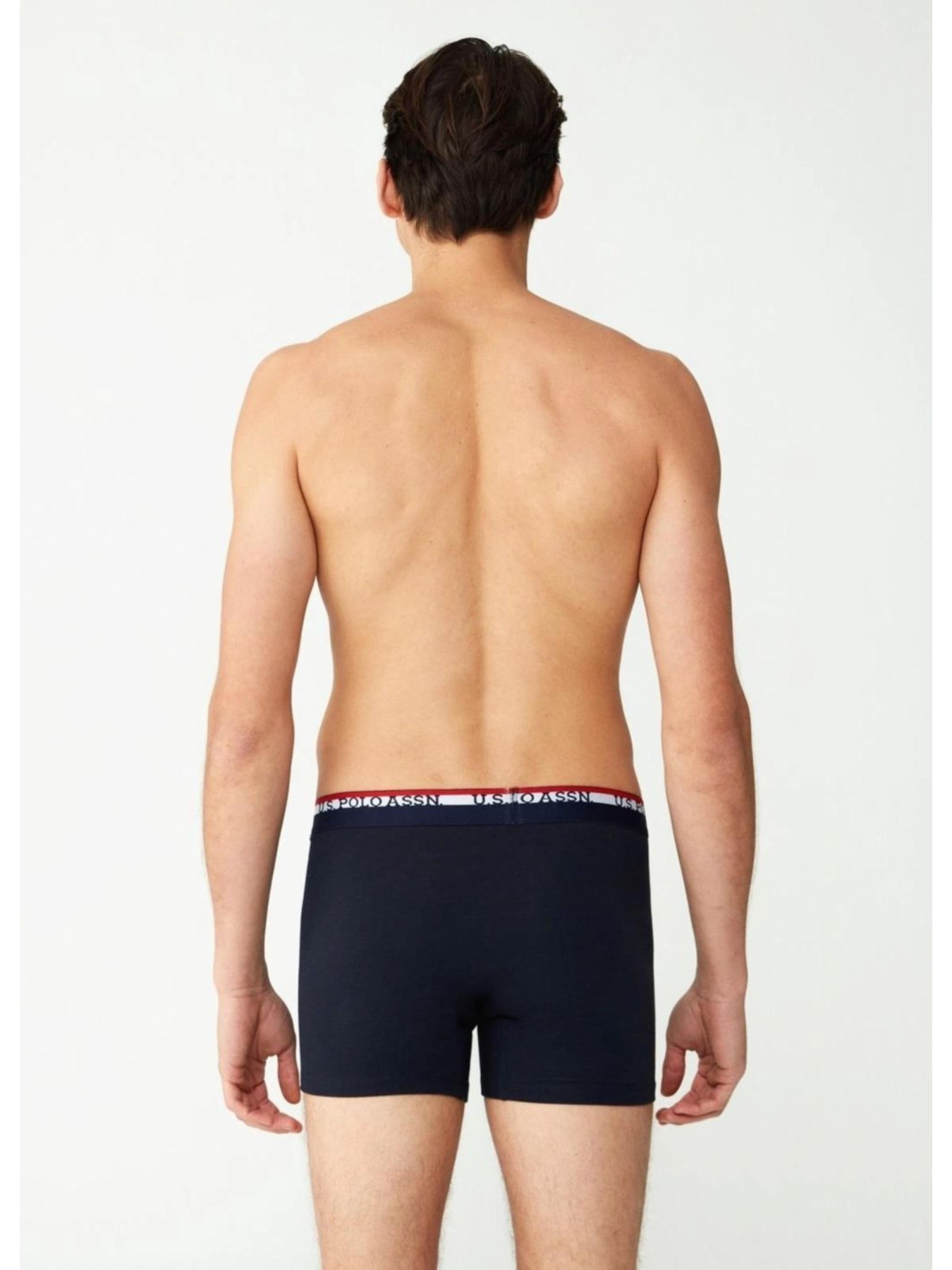 Трусы US Polo модель P80483NV Фото