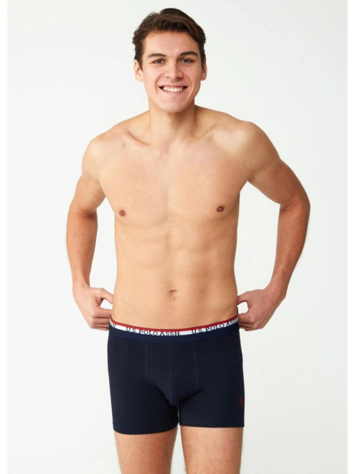 Трусы US Polo модель P80483NV Фото