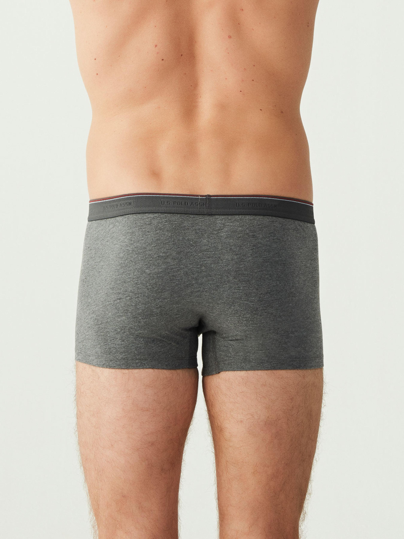 Набор трусов US Polo модель P80093SETAR Фото