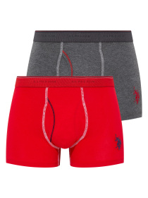 Набор трусов US Polo модель P80093SETAR Фото