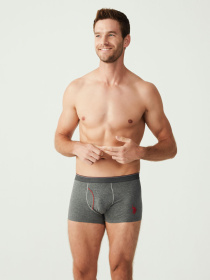 Набір трусів US Polo модель P80093SETAR Фото