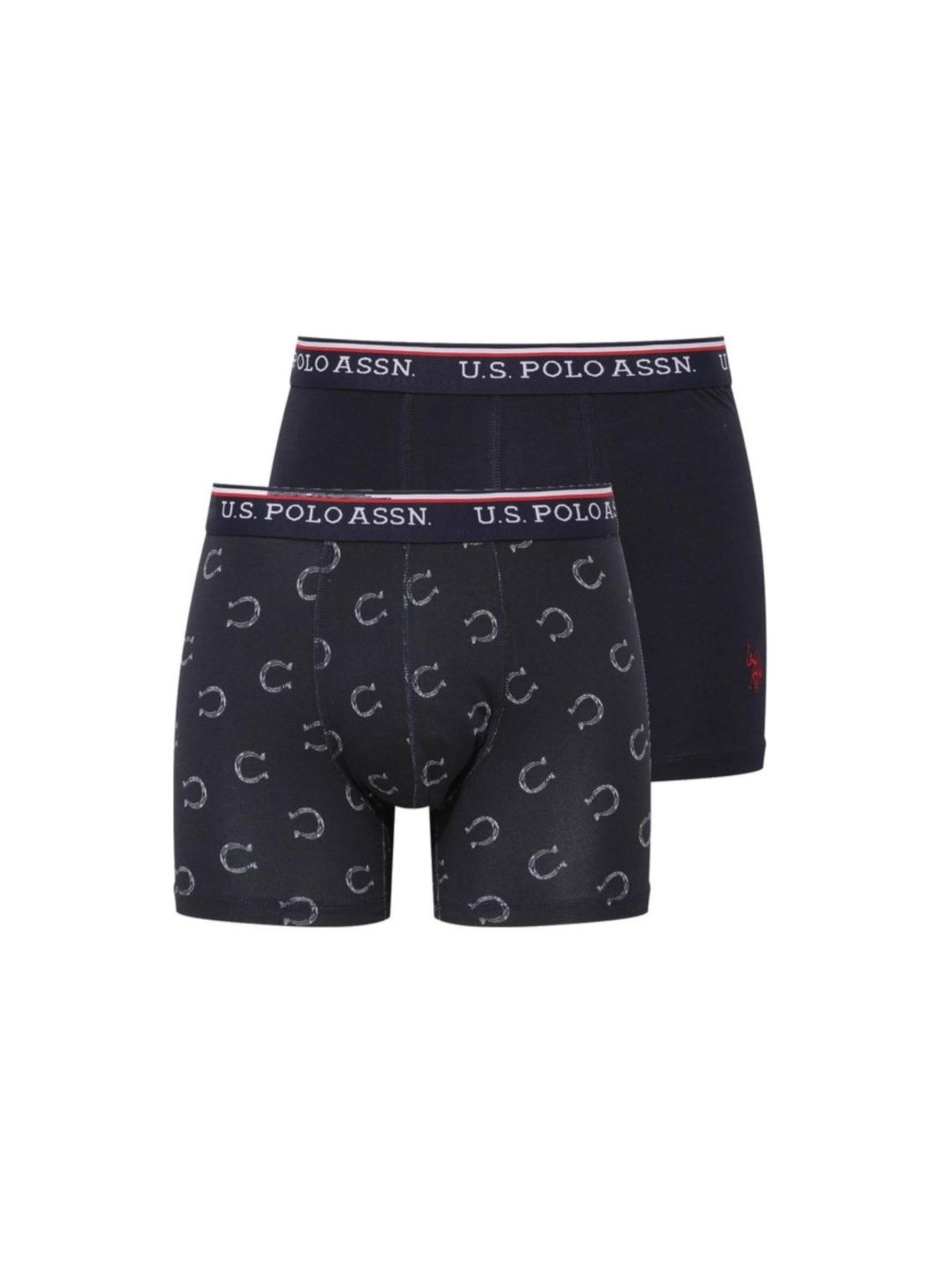 Набор трусов US Polo модель P80486SETPNV Фото