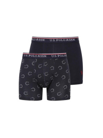 Набор трусов US Polo модель P80486SETPNV Фото