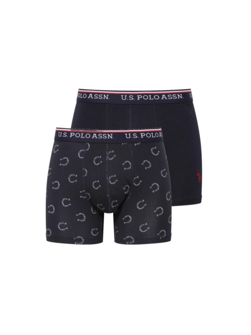 Набір трусів US Polo модель P80486SETPNV Фото