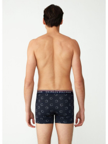 Набір трусів US Polo модель P80486SETPNV Фото