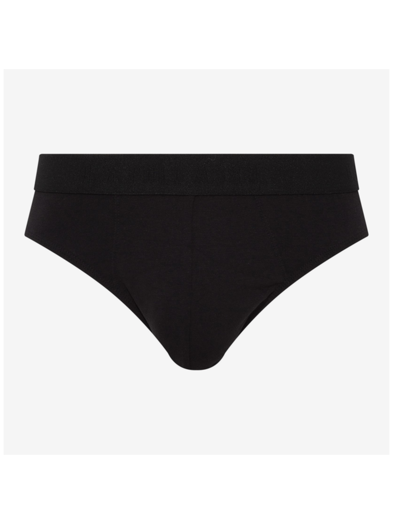 Набор трусов US Polo модель P80177SETBK Фото