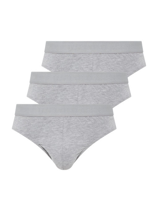 Набір трусів US Polo модель P80177SETGM Фото