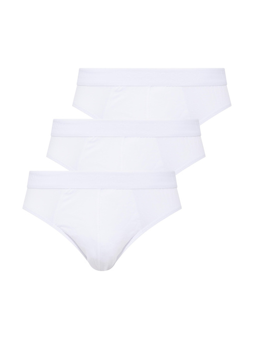 Набор трусов US Polo модель P80177SETWT Фото