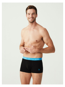 Набор трусов US Polo модель P80253SETBBB Фото