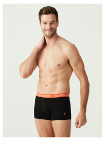 Набор трусов US Polo модель P80253SETBBB Фото