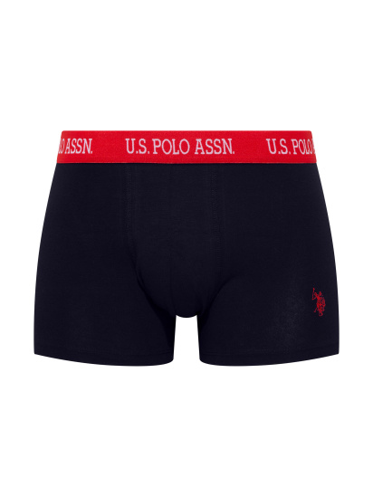 Набір трусів US Polo модель P80253SETNNN — фото - INTERTOP