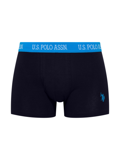Набір трусів US Polo модель P80253SETNNN — фото 4 - INTERTOP