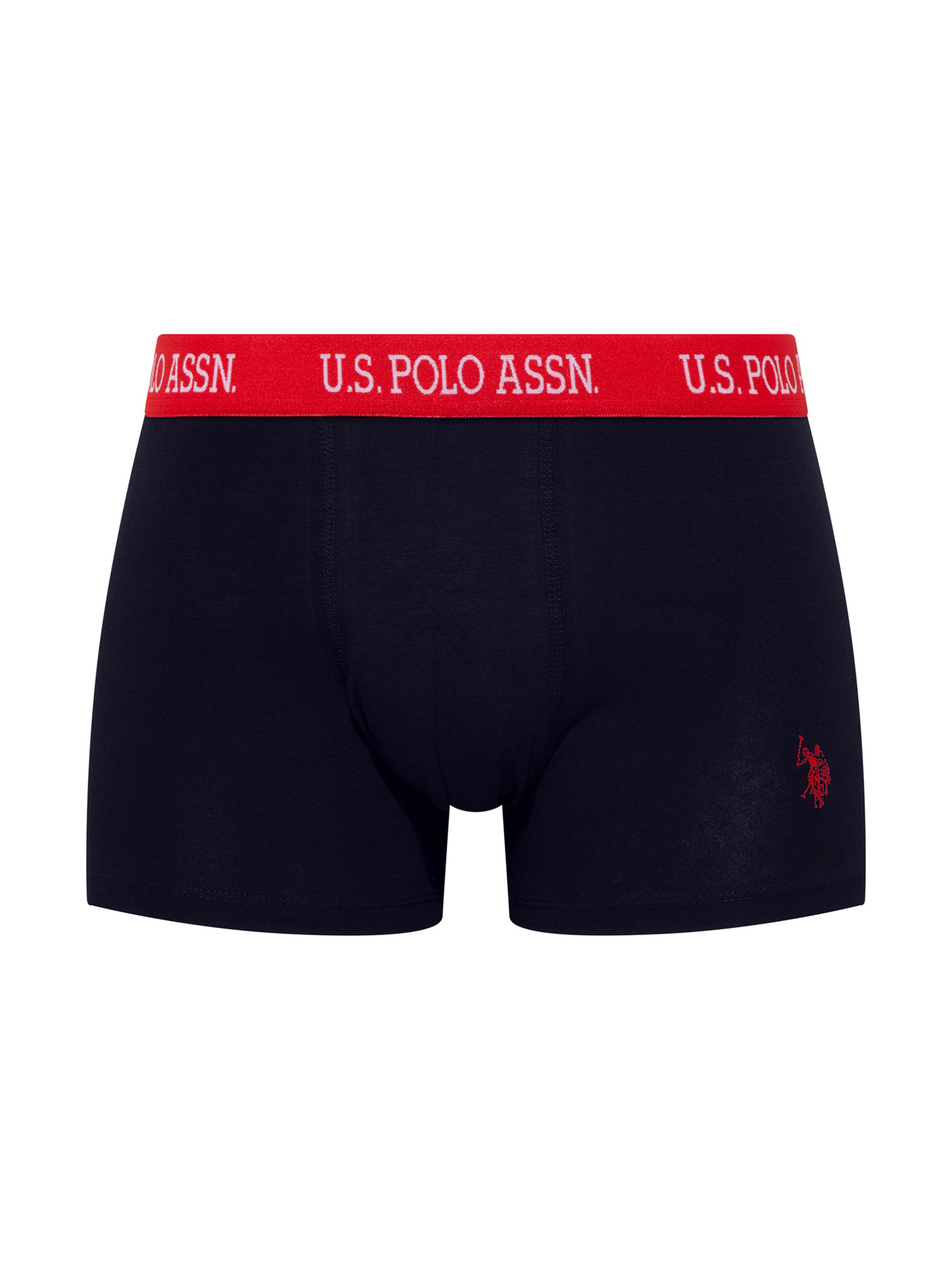 Набор трусов US Polo модель P80253SETNNN Фото