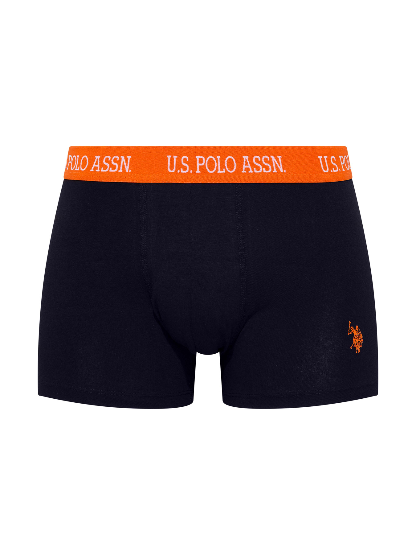 Набор трусов US Polo модель P80253SETNNN Фото