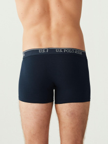 Набір трусів (3 шт.) модель P80263SETNGI Фото