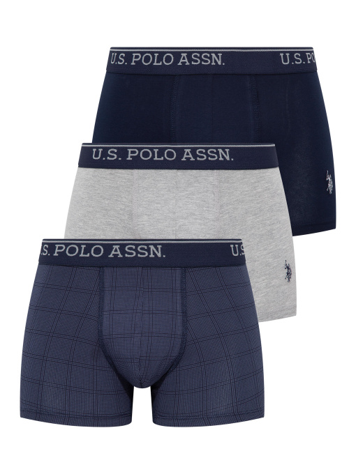 Набір трусів (3 шт.) модель P80263SETNGI Фото