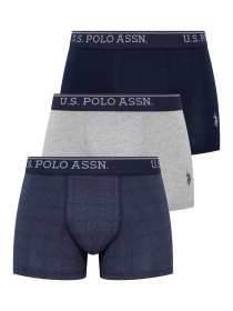 Набір трусів US Polo модель P80263SETNGI Фото