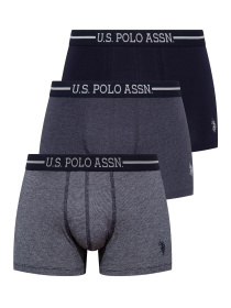 Набір трусів US Polo модель P80306SETNFN Фото