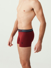 Набор трусов US Polo модель P80328SETBNGM Фото