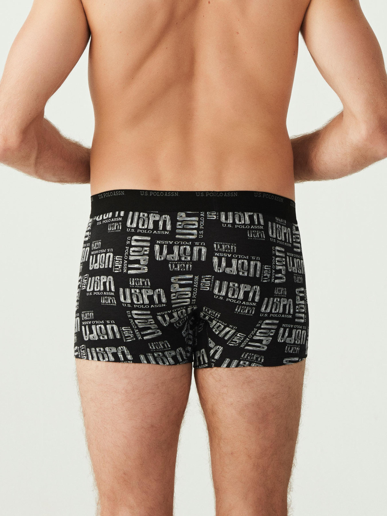 Набір трусів (3 шт.) модель P80338SETNNMP Фото