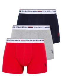 Набір трусів (3 шт.) модель P80431SETNGMR Фото