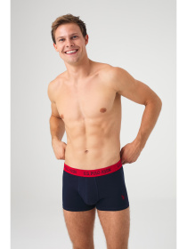 Набір трусів US Polo модель P80433SETNPN Фото