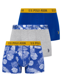 Набор трусов US Polo модель P80433SETSGS Фото