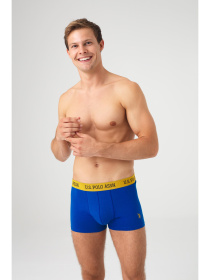 Набір трусів US Polo модель P80433SETSGS Фото