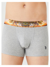 Набор трусов US Polo модель P80434SETNMG Фото