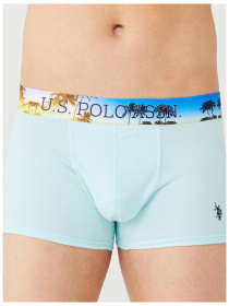 Набор трусов US Polo модель P80434SETNMG Фото