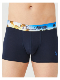 Набор трусов US Polo модель P80434SETNMG Фото