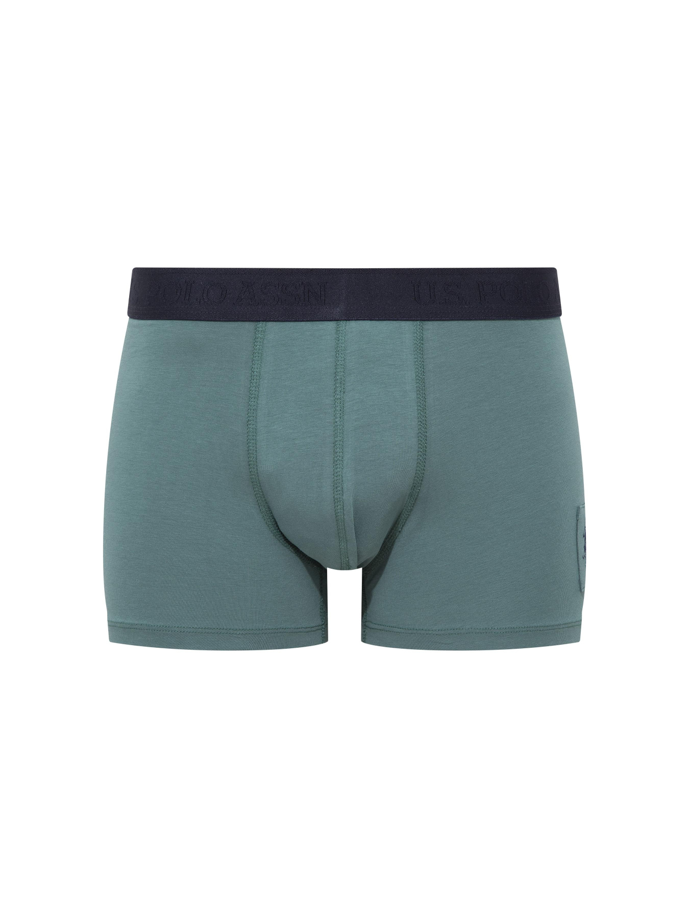 Набор трусов US Polo модель P80504SETPNG Фото