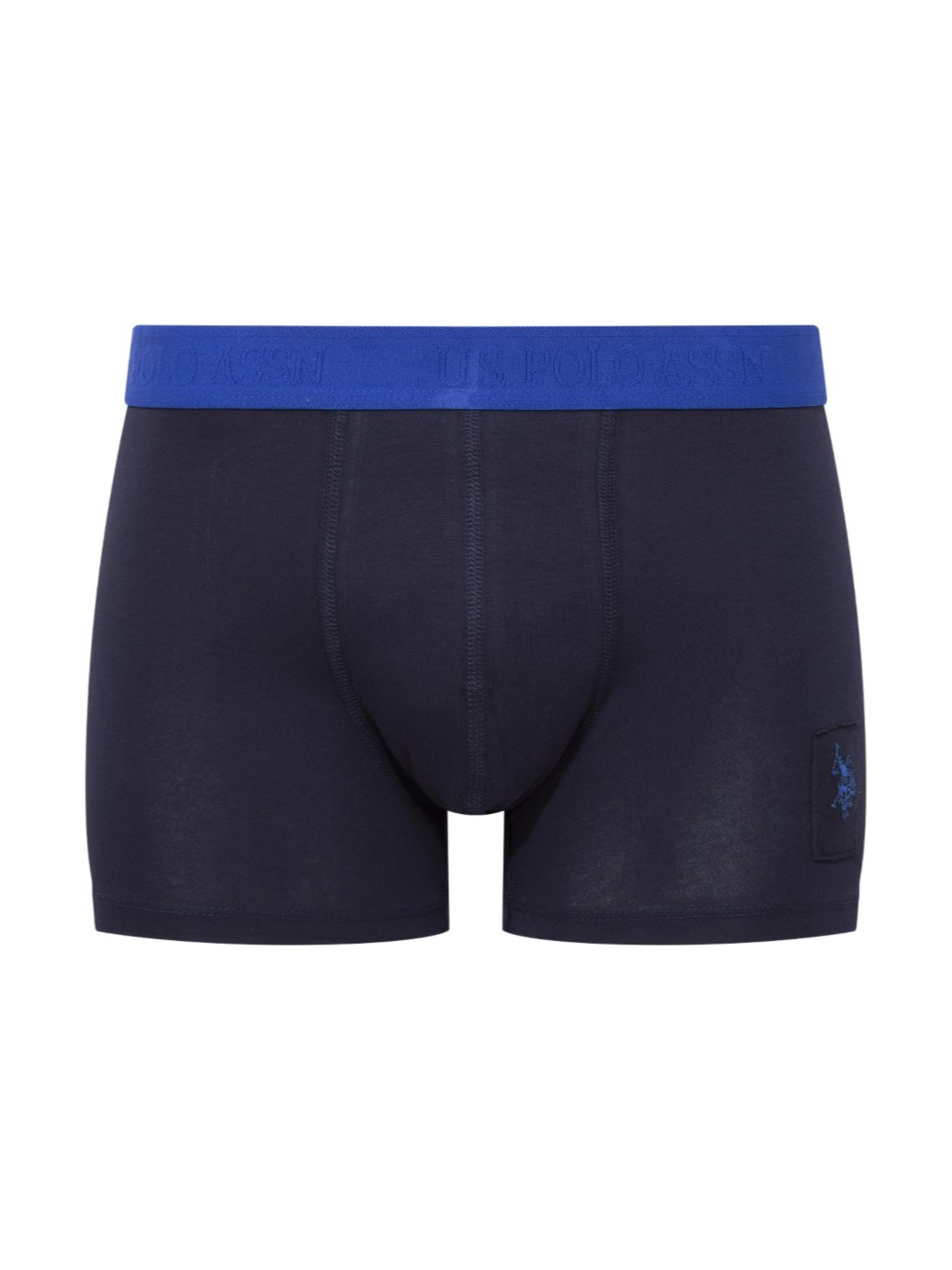 Набор трусов US Polo модель P80504SETSNP Фото