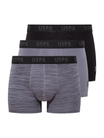 Набор трусов US Polo модель P80505SETABP Фото
