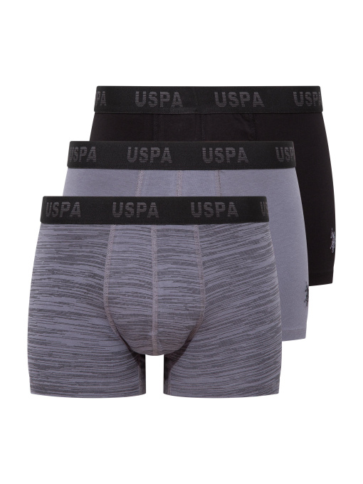 Набір трусів US Polo модель P80505SETABP Фото