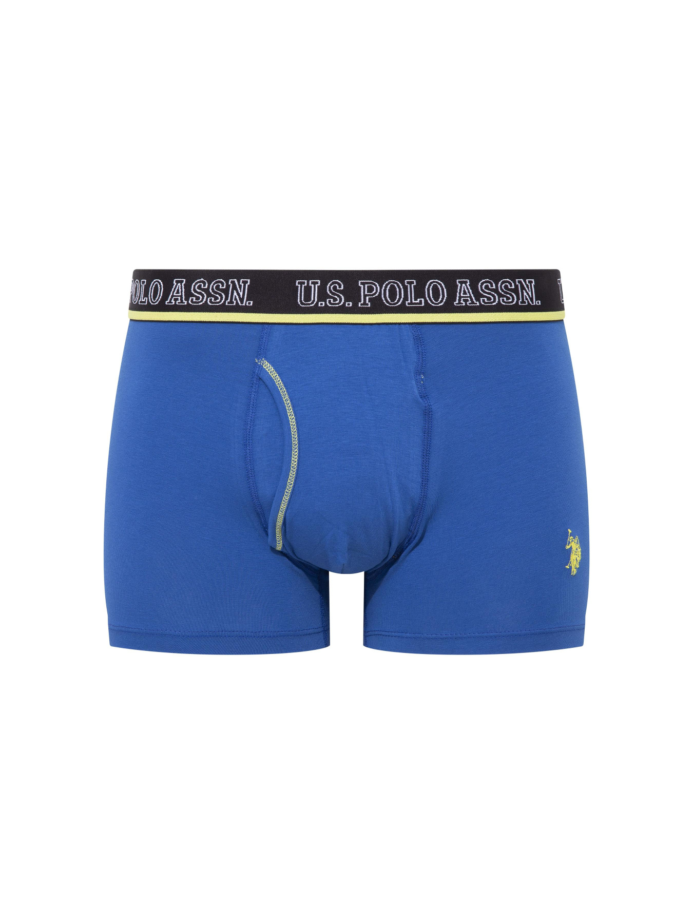 Набор трусов US Polo модель P80508SETSB Фото