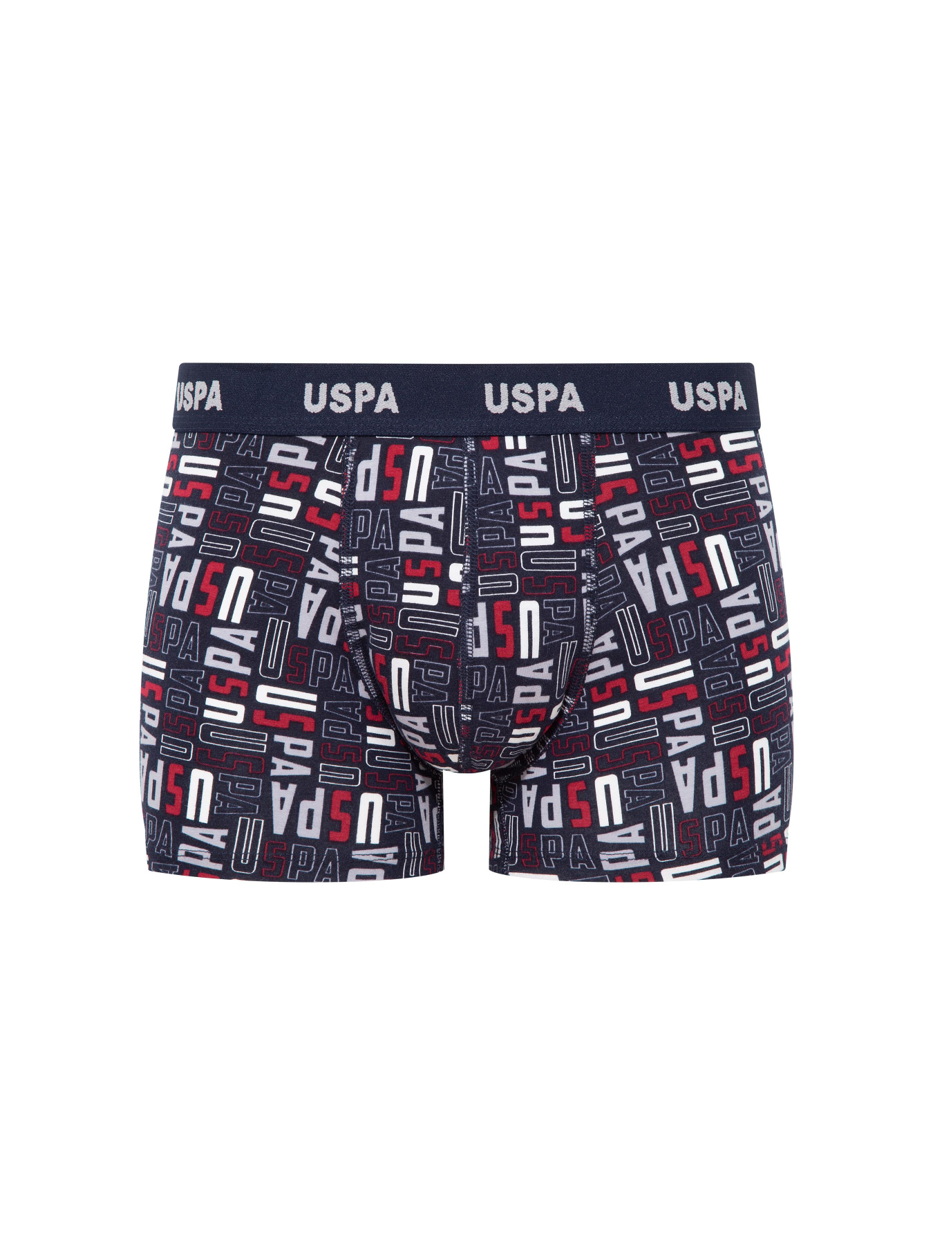 Набор трусов US Polo модель P80509SETGMBP Фото