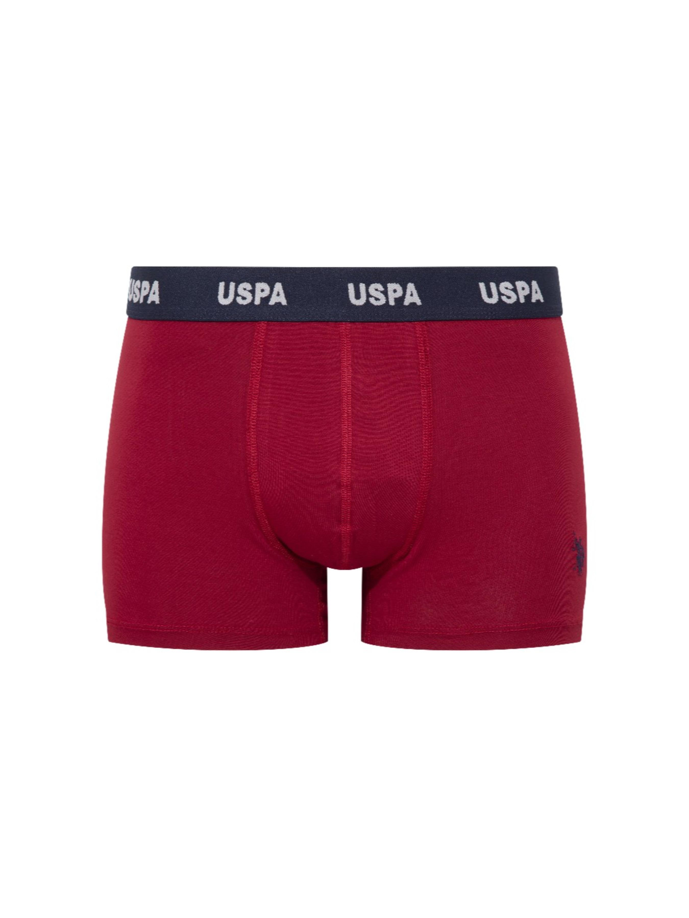 Набор трусов US Polo модель P80509SETGMBP Фото