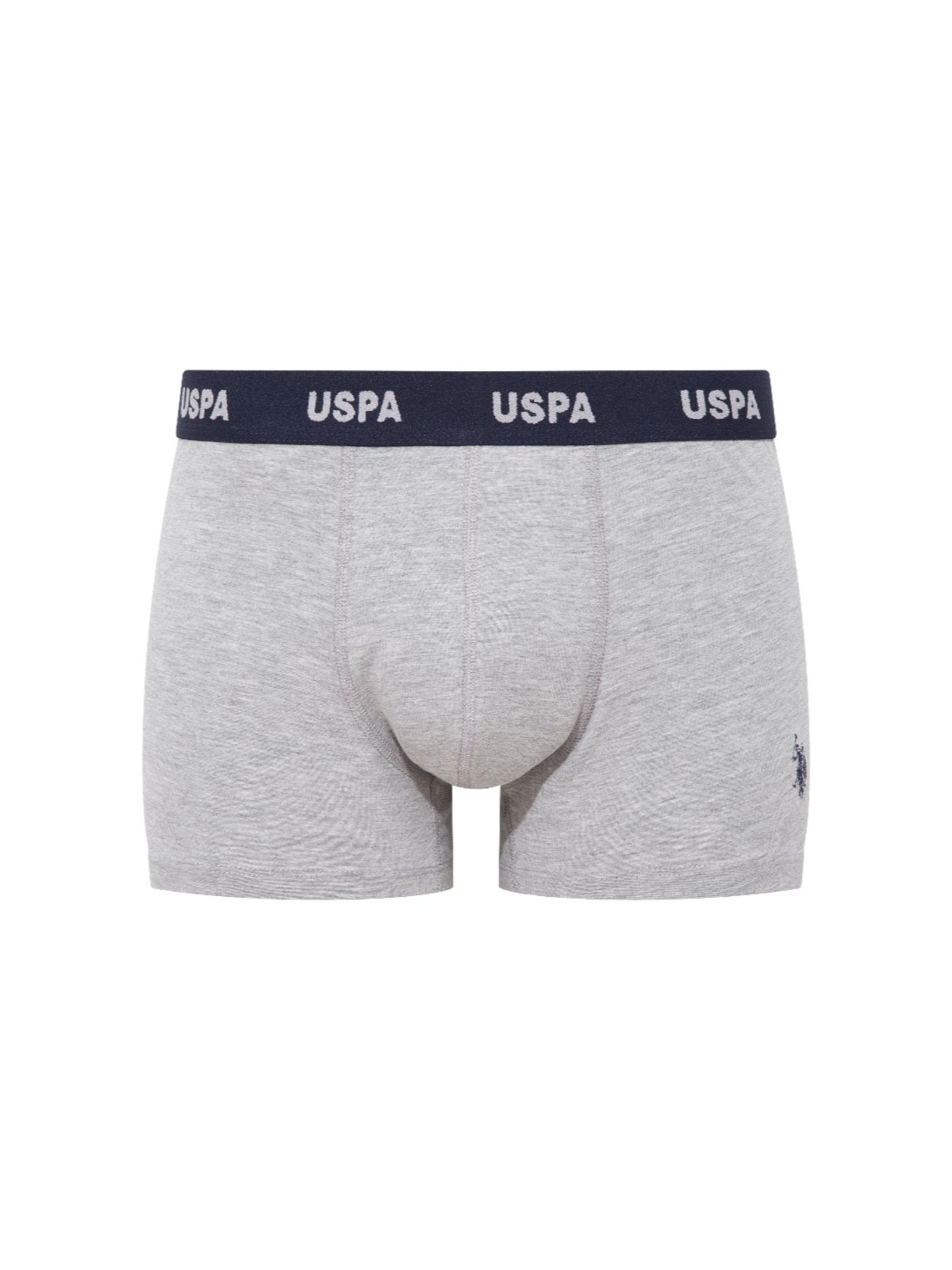 Набор трусов US Polo модель P80509SETGMBP Фото
